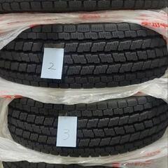 タイヤ 4本 ハイエース ※取引中※