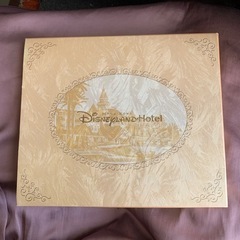 Disney 香港 DisneylandHOTEL アメニティ 