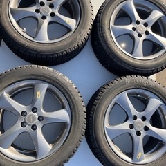 バリ溝トップラン  205/55R16 ブリヂストン 