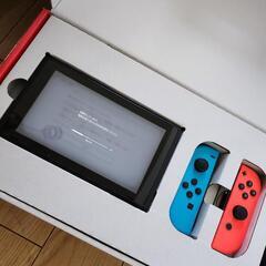 Switch 本体 ポケモンカセット付き