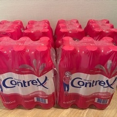 コントレックス【Contrex】500ml×36本、1.5l×7...