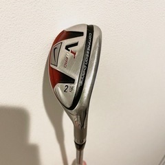 ゴルフクラブセット　NIKE SQシリーズ　マッハスピード　右利き