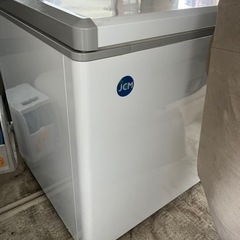 【ネット決済】冷凍ストッカー　