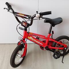 子供自転車5000円