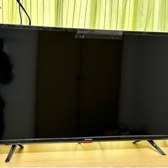 【2022年モデル】アイリスオーヤマ 32V型 液晶 テレビ 