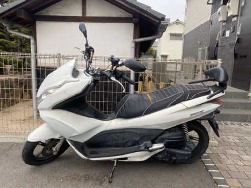 ホンダ HONDA PCX125  JF28