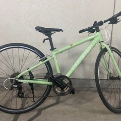 クロスバイク ルイガノ LGS-CHASSE／LOUIS GARNEAU／2016年式