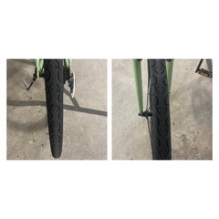 クロスバイク ルイガノ LGS-CHASSE／LOUIS GARNEAU／2016年式