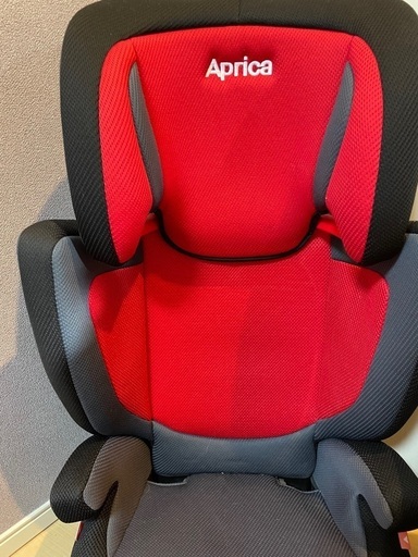 アップリカジュニアシート