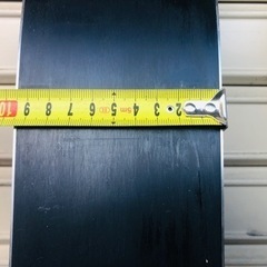 送料無料スキー板 小賀坂 TC-SR+ マーカー Comp 16 racing チューンナップ済み