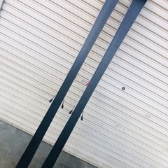 送料無料スキー板 小賀坂 TC-SR+ マーカー Comp 16 racing チューンナップ済み