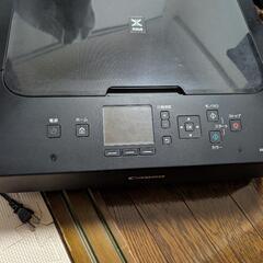 CANON　PIXUS   MG6730 プリンター