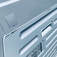 ET2193番⭐️11.0kg⭐️日立ドラム式電気洗濯乾燥機⭐️2020年