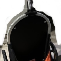 サイクルトレーラー 未使用 組み立てのみ