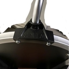 サイクルトレーラー 未使用 組み立てのみ