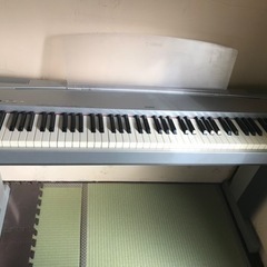 YAMAHA P-70  電子ピアノ