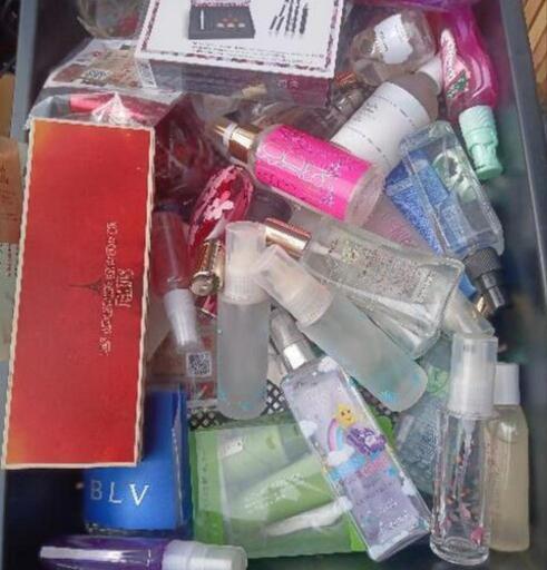 香水まとめ売り！