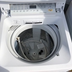 🟢全自動洗濯機(9k)🟢