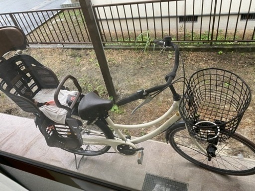 自転車