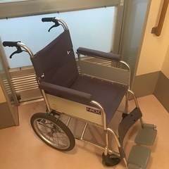 ♡介護用　車椅子❗️