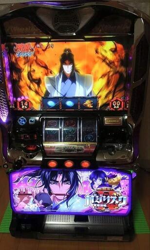 バジリスクII〜甲賀忍法帖〜