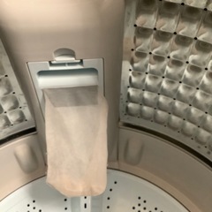 Haier ハイアール 全自動洗濯機 JW-C55FK 2020年製【トレファク 川越店】