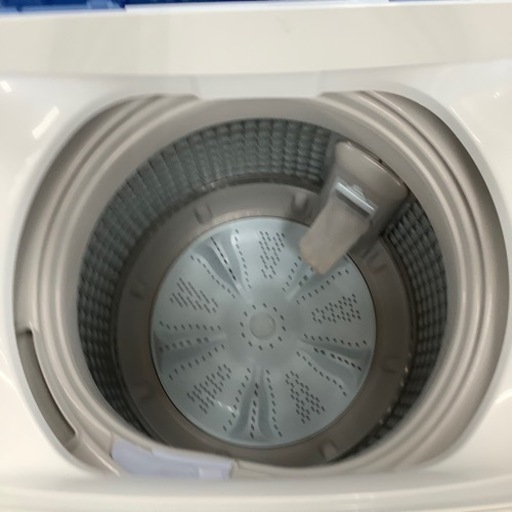 Haier ハイアール 全自動洗濯機 JW-C55FK 2020年製【トレファク 川越店】