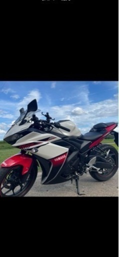 ヤマハ YAMAHA YZF R25