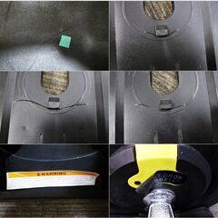 MRG　可変式　ダンベル　ペア　5～40㎏　重量調節　アジャスタブルダンベル　筋トレ　エクササイズ　ウエイト　健康器具