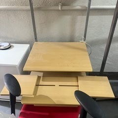 家具 オフィス用家具 机