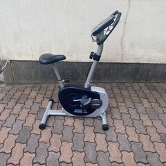 alinco fitness pro af6200 エアロマグネ...