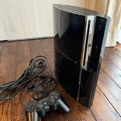 プレステ3 PlayStation3