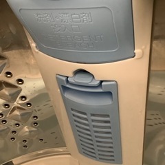 TOSHIBA 東芝 全自動洗濯機 AW-5GA1 2021年製【トレファク 川越店】