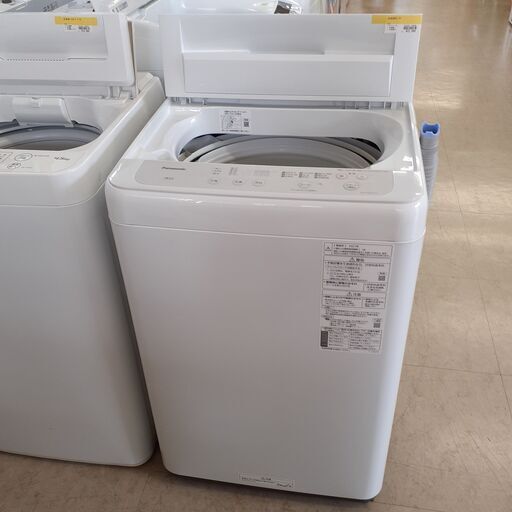 ID　095659　洗濯機　5K