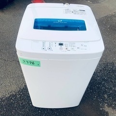 2976番 Haier✨洗濯機✨JW-K42H‼️
