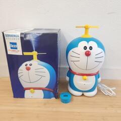 非売品　加湿器　ドラえもん　アークオリジナル