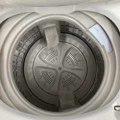 Haier ハイアール 全自動洗濯機 JW-K42K 2015年製【トレファク 川越店】