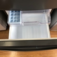 安心の1年保証付！！【MITSUBISHI 2ドア冷蔵庫】売ります！取りに来れる方限定！