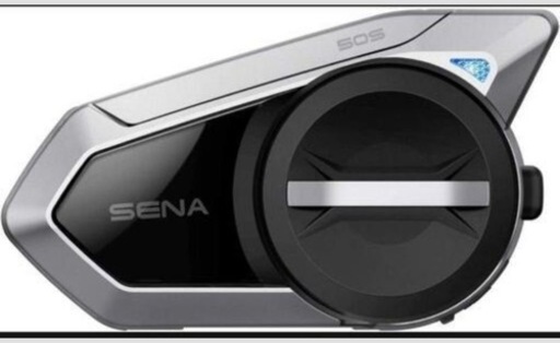 SENA 50 インカム