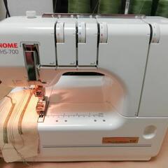 カバーステッチミシン ジャノメ HS-700
