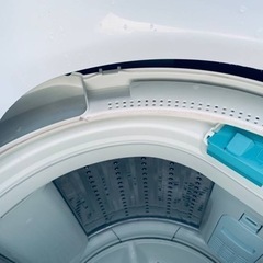 2980番 HITACHI✨洗濯機✨NW-70E‼️