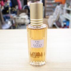 59/512 GUCCI オーデグッチ オードトワレ30㎖(中古...