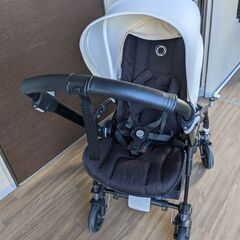 バガブービー5 付属品多数あり✩.*˚ 値下げ！ bugaboo バガブー bee5 付属品多数 - メルカリ