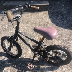 アルテージ　幼児　子供自転車