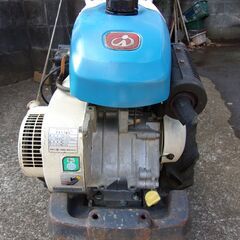 耕運機 イセキ Mypet65