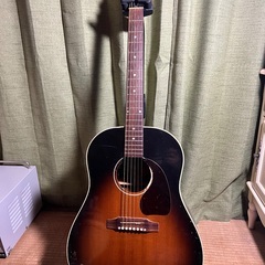 【ネット決済】Gibson J-45