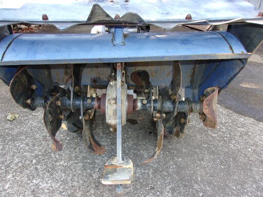 耕運機 イセキ Mypet65 - その他 