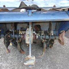 耕運機　イセキ　Mypet65