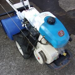 耕運機　イセキ　Mypet65