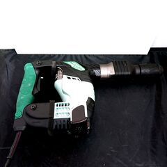 4/24日立/HITACHI ハンマ H41SA2 破砕 ハツリ 電動工具